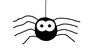 spider