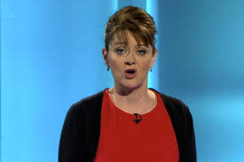 Leanne Wood