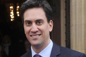 Topics - Ed Miliband