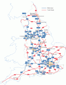 Map-of-Motorways-in-England-UK